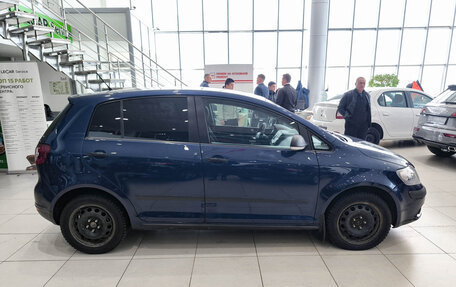 Volkswagen Golf Plus I, 2008 год, 499 000 рублей, 8 фотография