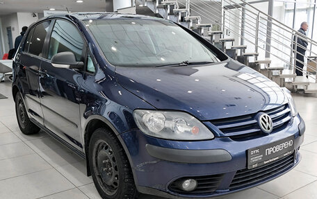 Volkswagen Golf Plus I, 2008 год, 499 000 рублей, 7 фотография