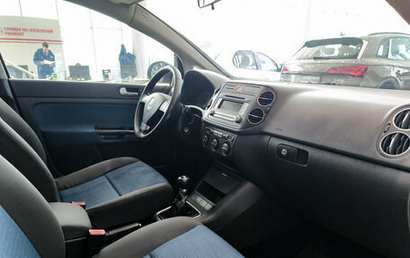 Volkswagen Golf Plus I, 2008 год, 499 000 рублей, 15 фотография