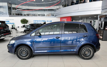 Volkswagen Golf Plus I, 2008 год, 499 000 рублей, 12 фотография