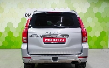 Haval H9 I рестайлинг, 2019 год, 2 200 000 рублей, 4 фотография