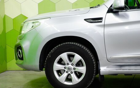 Haval H9 I рестайлинг, 2019 год, 2 200 000 рублей, 9 фотография