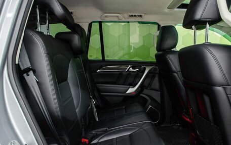 Haval H9 I рестайлинг, 2019 год, 2 200 000 рублей, 13 фотография