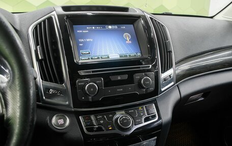 Haval H9 I рестайлинг, 2019 год, 2 200 000 рублей, 17 фотография