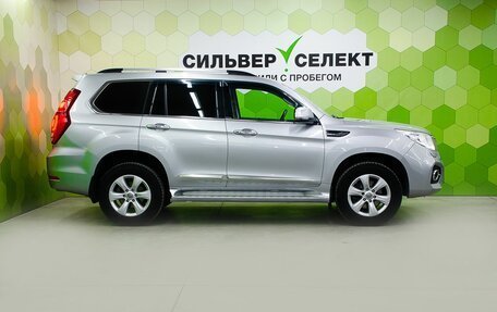 Haval H9 I рестайлинг, 2019 год, 2 200 000 рублей, 8 фотография