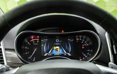 Haval H9 I рестайлинг, 2019 год, 2 200 000 рублей, 16 фотография