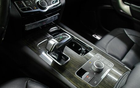 Haval H9 I рестайлинг, 2019 год, 2 200 000 рублей, 19 фотография