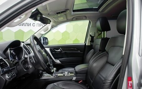 Haval H9 I рестайлинг, 2019 год, 2 200 000 рублей, 12 фотография