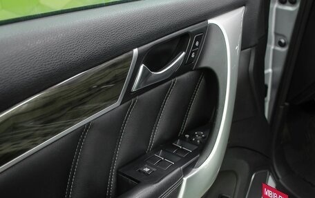 Haval H9 I рестайлинг, 2019 год, 2 200 000 рублей, 20 фотография