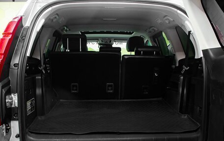 Haval H9 I рестайлинг, 2019 год, 2 200 000 рублей, 23 фотография