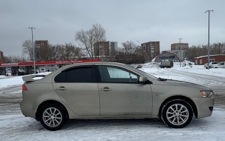 Mitsubishi Lancer IX, 2007 год, 650 000 рублей, 4 фотография