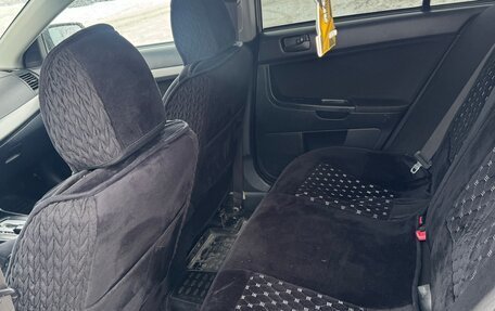 Mitsubishi Lancer IX, 2007 год, 650 000 рублей, 8 фотография