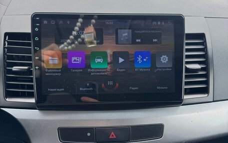 Mitsubishi Lancer IX, 2007 год, 650 000 рублей, 11 фотография