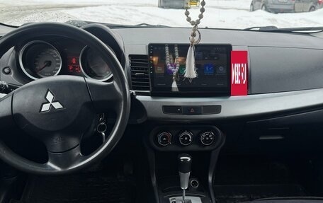 Mitsubishi Lancer IX, 2007 год, 650 000 рублей, 10 фотография