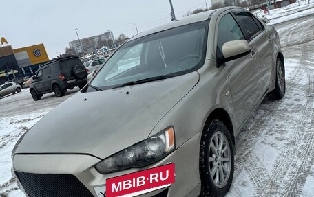 Mitsubishi Lancer IX, 2007 год, 650 000 рублей, 2 фотография
