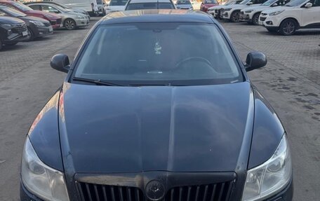 Skoda Octavia, 2011 год, 650 000 рублей, 4 фотография