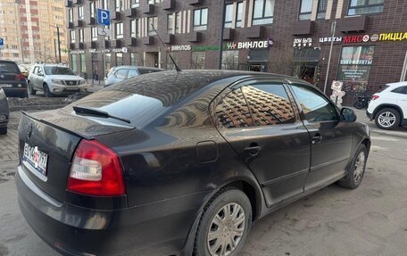 Skoda Octavia, 2011 год, 650 000 рублей, 8 фотография