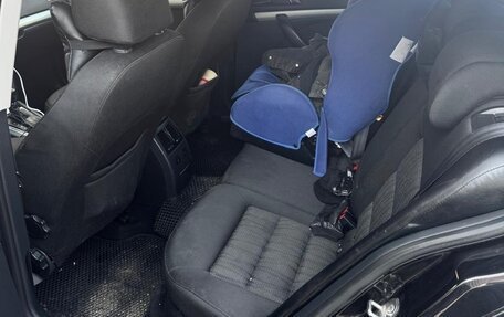 Skoda Octavia, 2011 год, 650 000 рублей, 15 фотография