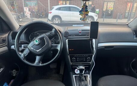 Skoda Octavia, 2011 год, 650 000 рублей, 13 фотография