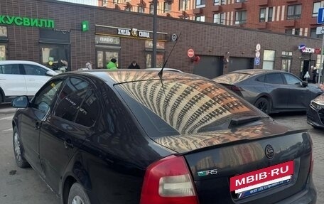 Skoda Octavia, 2011 год, 650 000 рублей, 5 фотография