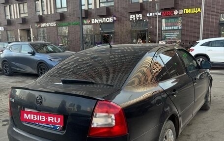 Skoda Octavia, 2011 год, 650 000 рублей, 6 фотография