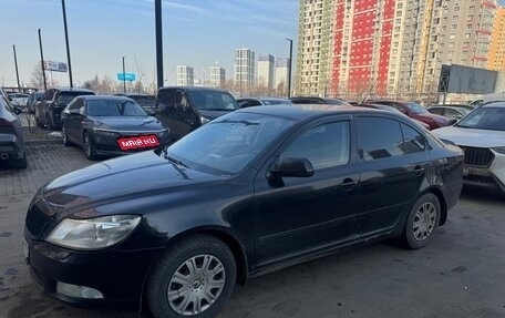 Skoda Octavia, 2011 год, 650 000 рублей, 3 фотография