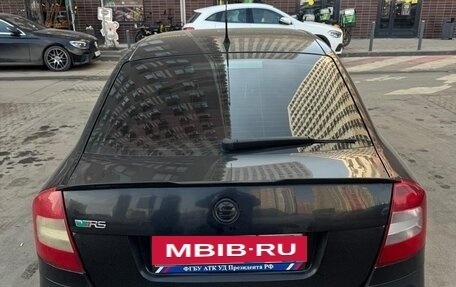 Skoda Octavia, 2011 год, 650 000 рублей, 7 фотография