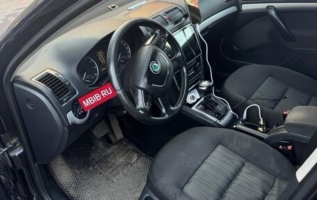 Skoda Octavia, 2011 год, 650 000 рублей, 12 фотография