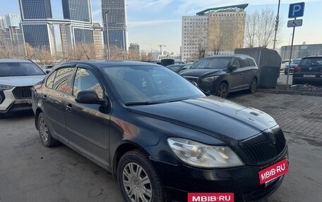 Skoda Octavia, 2011 год, 650 000 рублей, 2 фотография