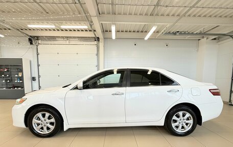 Toyota Camry, 2010 год, 1 499 000 рублей, 3 фотография