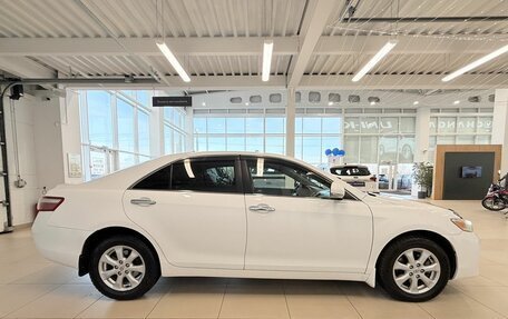 Toyota Camry, 2010 год, 1 499 000 рублей, 7 фотография