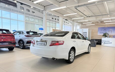 Toyota Camry, 2010 год, 1 499 000 рублей, 6 фотография