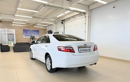 Toyota Camry, 2010 год, 1 499 000 рублей, 4 фотография