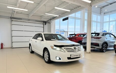 Toyota Camry, 2010 год, 1 499 000 рублей, 8 фотография