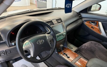 Toyota Camry, 2010 год, 1 499 000 рублей, 11 фотография