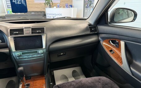 Toyota Camry, 2010 год, 1 499 000 рублей, 15 фотография