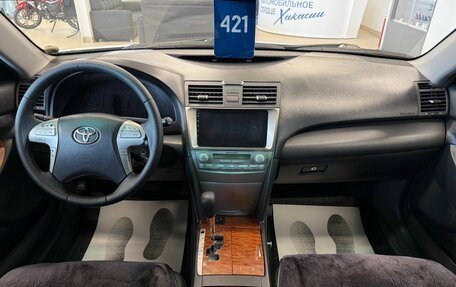 Toyota Camry, 2010 год, 1 499 000 рублей, 16 фотография