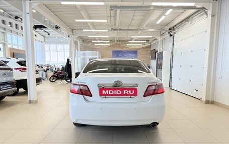 Toyota Camry, 2010 год, 1 499 000 рублей, 5 фотография