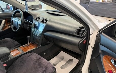 Toyota Camry, 2010 год, 1 499 000 рублей, 12 фотография