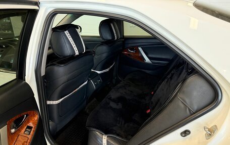 Toyota Camry, 2010 год, 1 499 000 рублей, 17 фотография