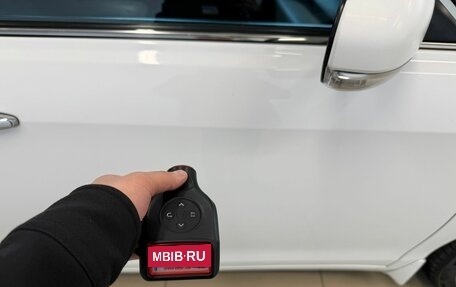 Toyota Camry, 2010 год, 1 499 000 рублей, 27 фотография