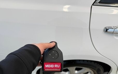 Toyota Camry, 2010 год, 1 499 000 рублей, 25 фотография