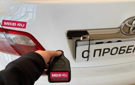 Toyota Camry, 2010 год, 1 499 000 рублей, 24 фотография