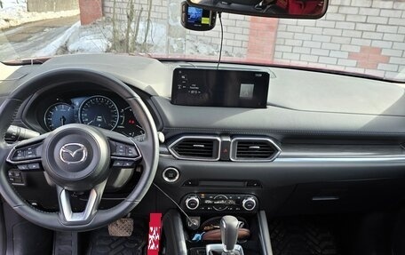 Mazda CX-5 II, 2023 год, 4 700 000 рублей, 4 фотография