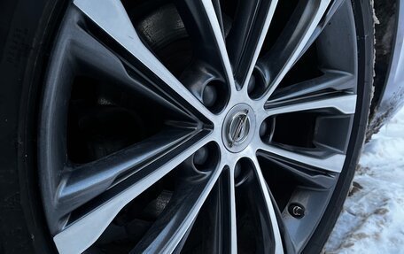 Opel Insignia II рестайлинг, 2021 год, 1 950 000 рублей, 12 фотография