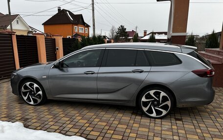 Opel Insignia II рестайлинг, 2021 год, 1 950 000 рублей, 6 фотография