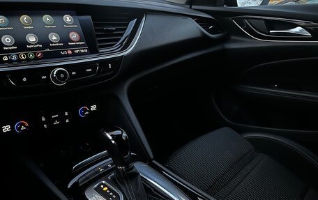 Opel Insignia II рестайлинг, 2021 год, 1 950 000 рублей, 8 фотография