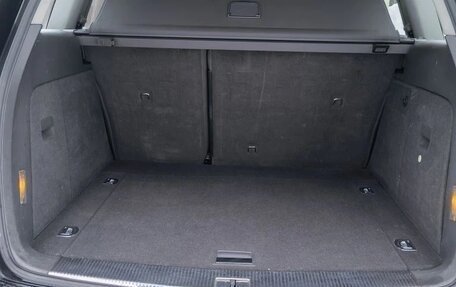 Volkswagen Touareg III, 2008 год, 1 300 000 рублей, 6 фотография