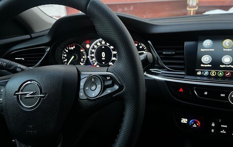 Opel Insignia II рестайлинг, 2021 год, 1 950 000 рублей, 9 фотография