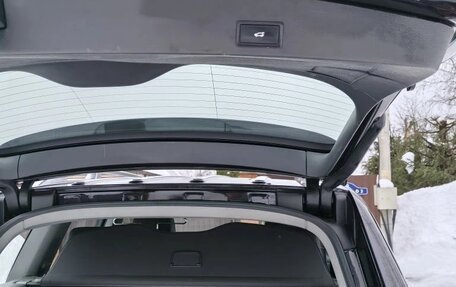 Volkswagen Touareg III, 2008 год, 1 300 000 рублей, 7 фотография